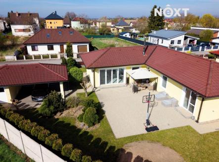 Prodej domu/vily, 124 m²