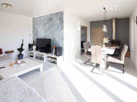 Prodej domu/vily, 124 m²