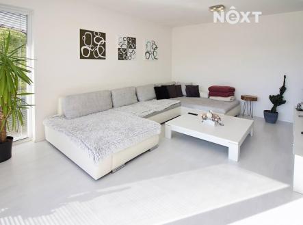 Prodej domu/vily, 124 m²