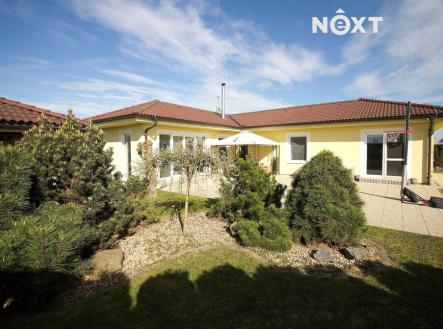 Prodej domu/vily, 124 m²