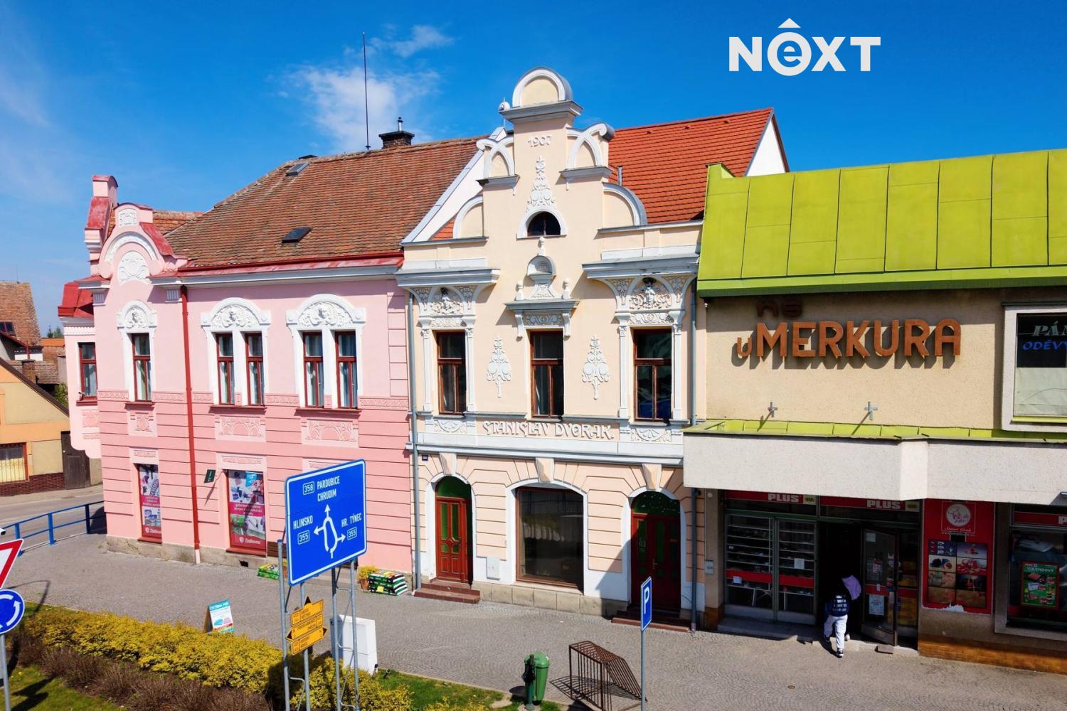Prodej Rodinný dům, 266㎡