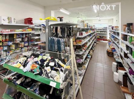 Prodej domu/vily, 266 m²