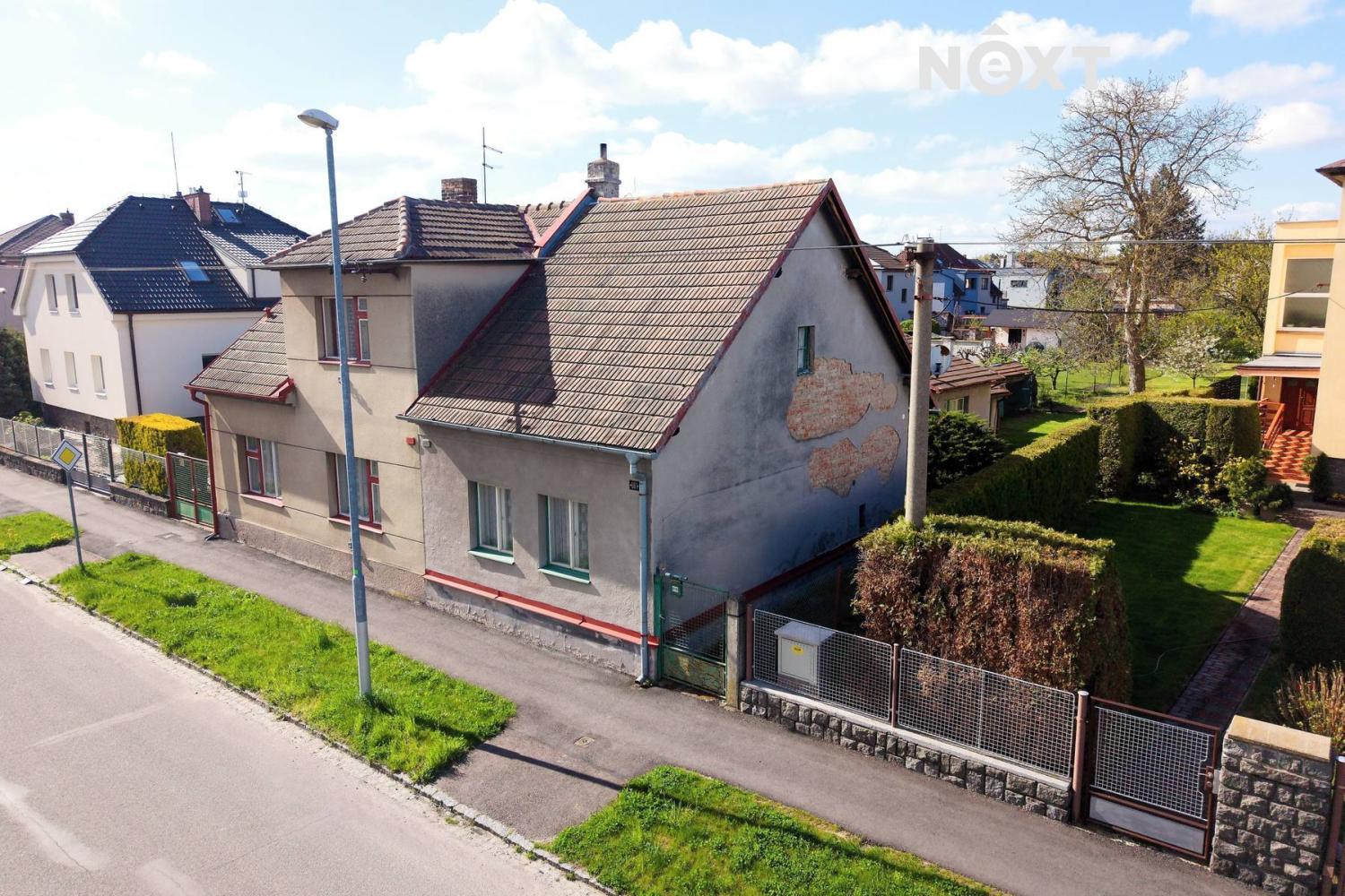 Prodej Rodinný dům, 44㎡