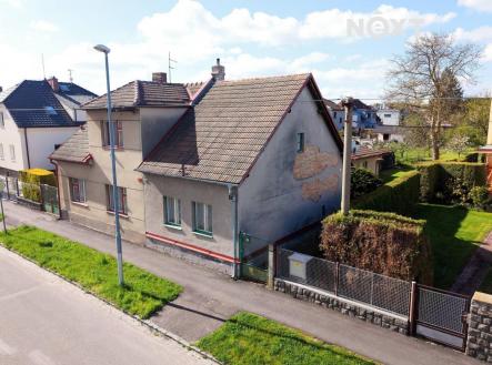 Prodej domu/vily, 44 m²