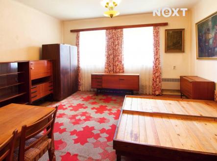 Prodej domu/vily, 44 m²