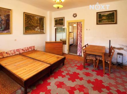 Prodej domu/vily, 44 m²