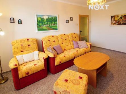Prodej bytu, 3+1, 81 m²