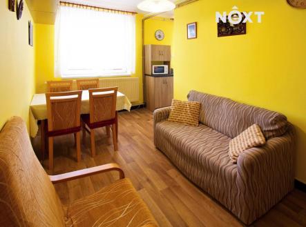 Prodej bytu, 3+1, 81 m²