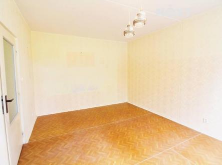 Prodej bytu, 1+1, 32 m²