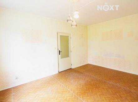 Prodej bytu, 1+1, 32 m²