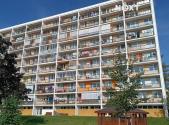 Pronájem bytu, 1+1, 35 m²