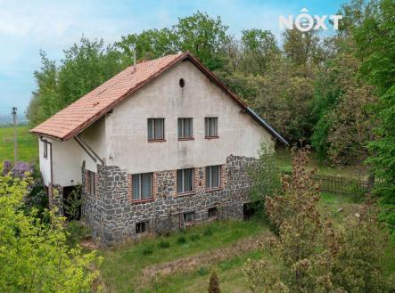 Prodej domu/vily, 114 m²