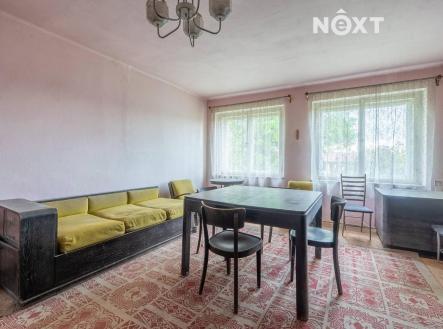 Prodej domu/vily, 114 m²