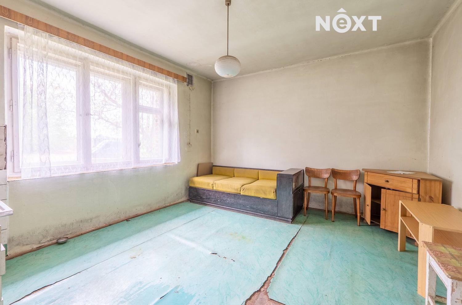 Prodej Rodinný dům, 114㎡