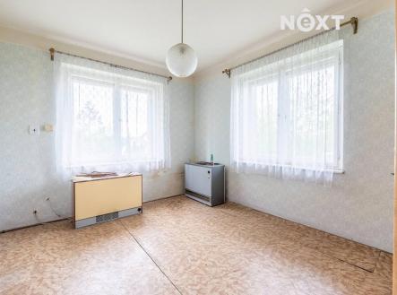 Prodej domu/vily, 114 m²