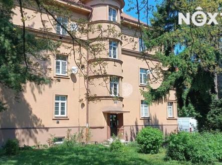 Pronájem bytu, 2+kk, 41 m²