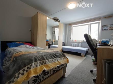 Pronájem bytu, 3+1, 83 m²