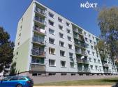 Pronájem bytu, 1+1, 35 m²