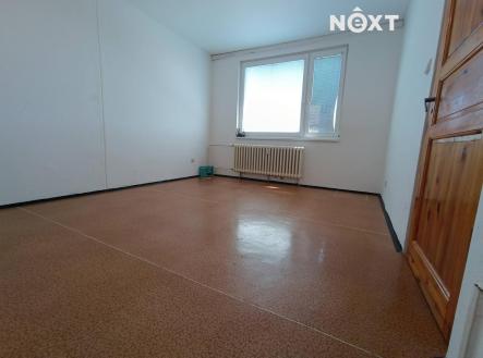 Pronájem bytu, 1+1, 35 m²