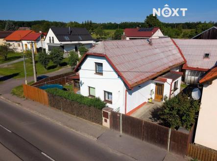 Prodej domu/vily, 159 m²