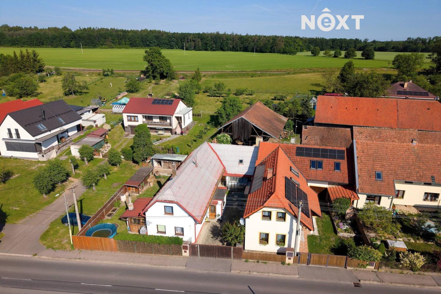 Prodej Rodinný dům, 159㎡