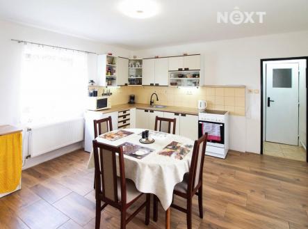 Prodej domu/vily, 159 m²