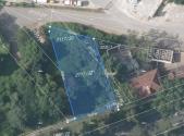 Prodej pozemku pro komerční výstavbu, 805 m²