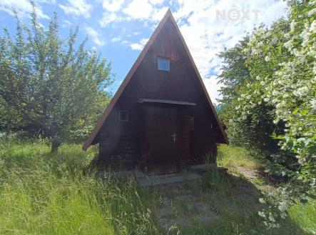 Pronájem domu/vily, 25 m²