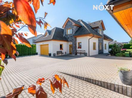 Prodej domu/vily, 240 m²