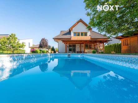 Prodej domu/vily, 240 m²