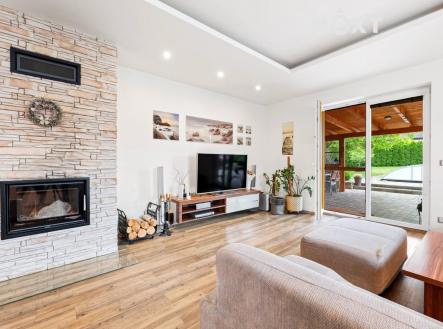 Prodej domu/vily, 240 m²
