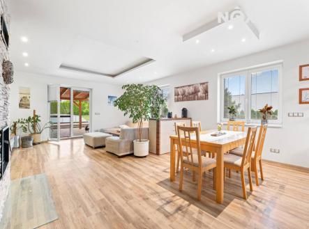 Prodej domu/vily, 240 m²