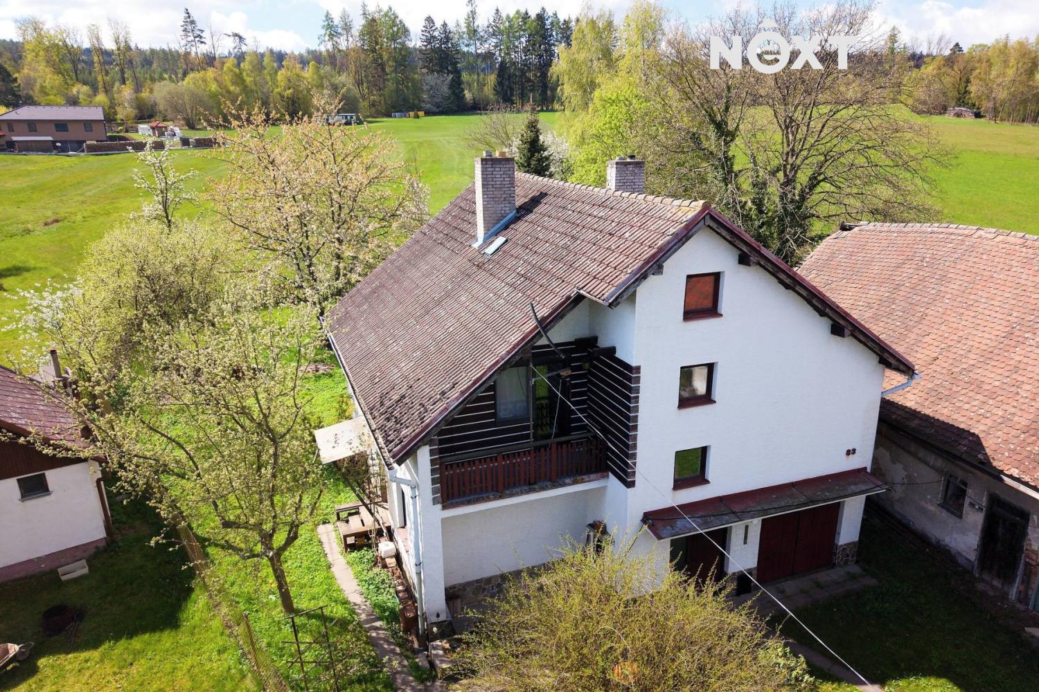 Prodej Rodinný dům, 176㎡