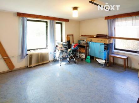 Prodej domu/vily, 176 m²