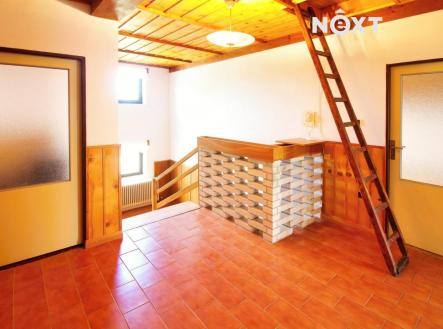 Prodej domu/vily, 176 m²