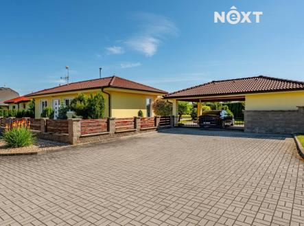 Prodej domu/vily, 124 m²