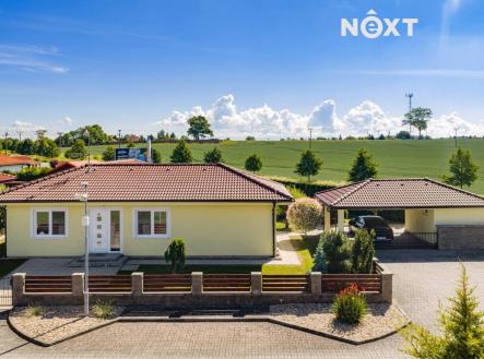Prodej domu/vily, 124 m²