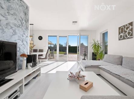 Prodej domu/vily, 124 m²
