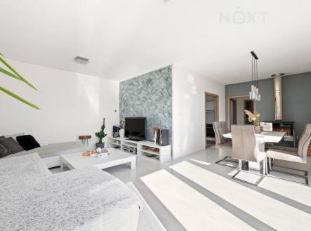 Prodej domu/vily, 124 m²