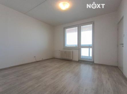Pronájem bytu, 2+1, 54 m²