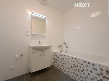 Pronájem bytu, 2+1, 54 m²