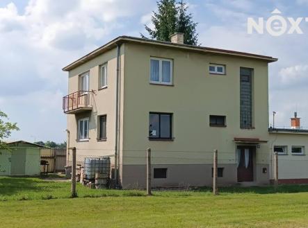 Prodej bytu, 2+1, 88 m²