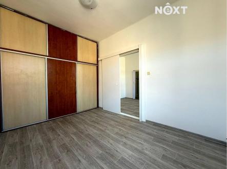 Prodej bytu, 2+1, 39 m²