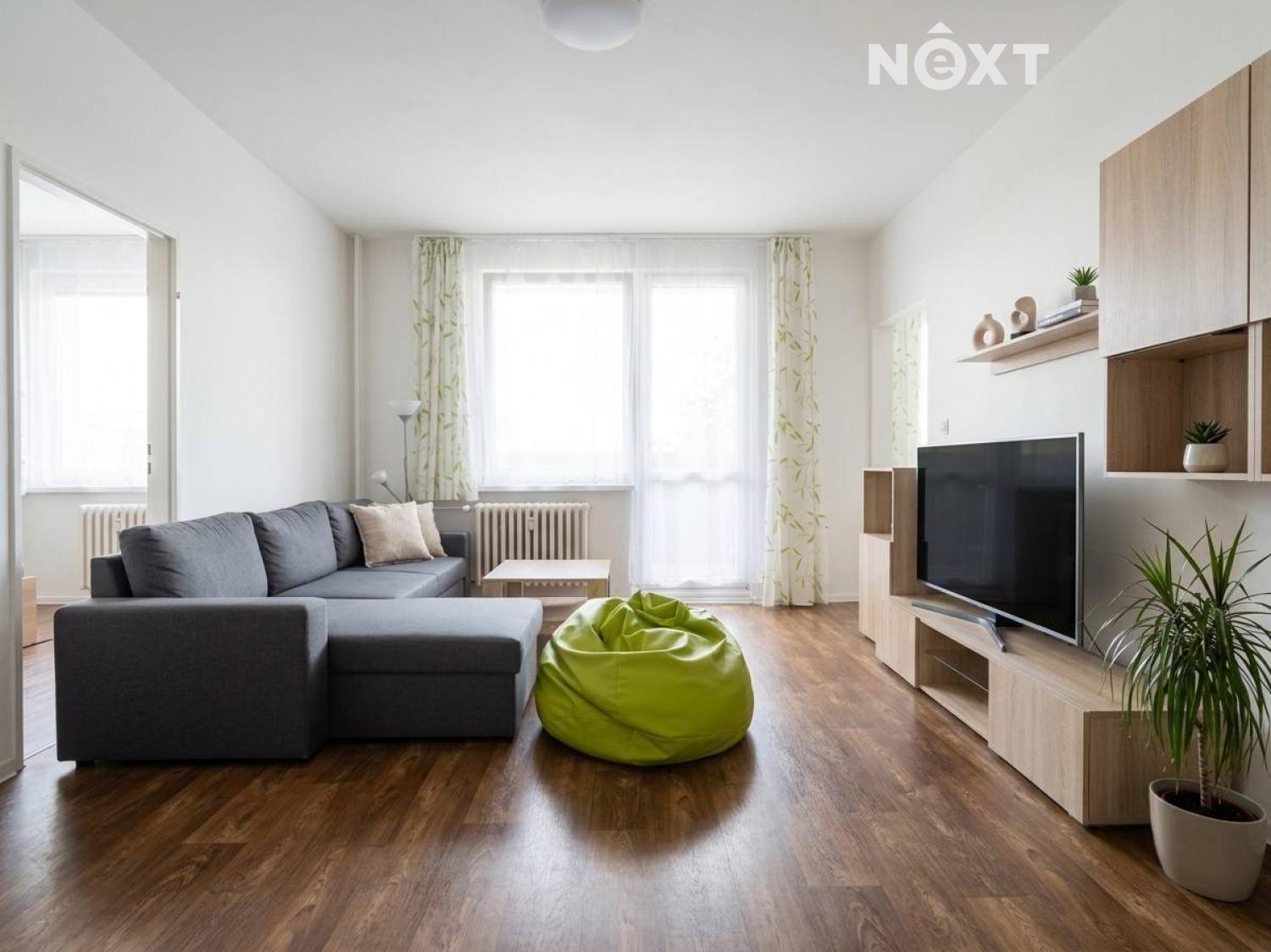 Pronájem byt 2+1, 63㎡