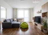 Pronájem bytu, 2+1, 63 m²
