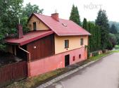 Prodej domu/vily, 143 m²