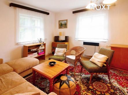 Prodej domu/vily, 143 m²