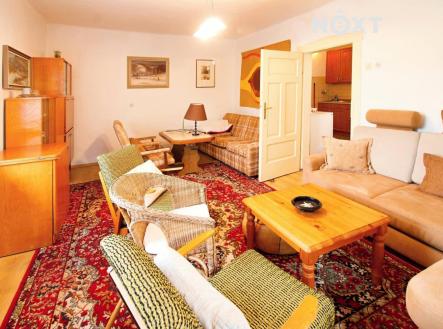 Prodej domu/vily, 143 m²