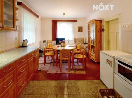 Prodej domu/vily, 143 m²