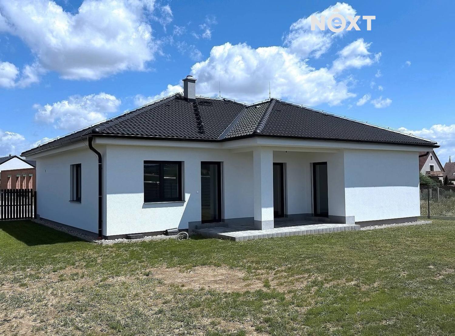 Prodej Rodinný dům, 113㎡